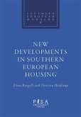 New Developments in Southern European Housing (eBook, PDF)