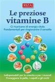 Le preziose vitamine B (eBook, ePUB)
