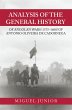 Analysis of the General History of... - Bild 1