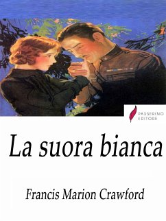 Cover La suora bianca (eBook, ePUB)
