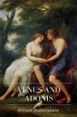 Venus And Adonis (eBook, ePUB) Venus And Adonis (eBook, ePUB)