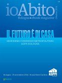 ioAbito - Numero 3 (eBook, ePUB)