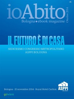 ioAbito - Numero 3 (eBook, ePUB) - AA.VV.