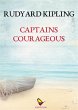 Captains courageous (eBook, ePUB) - Bild 1