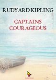 Captains courageous (eBook, ePUB)