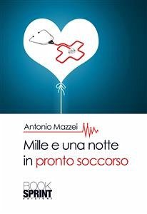 Cover Mille e una notte in pronto soccorso (eBook, ePUB)