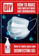 DIY How to Make Your Own Face Mask Anti... - Bild 1