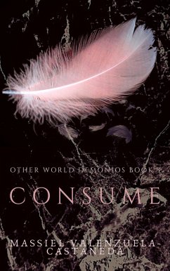 Cover Consume (Other World Demonios, #5) (eBook, ePUB)