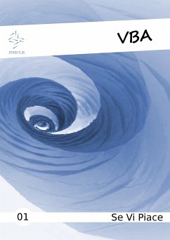 Vba Se vi Piace 01 (eBook, ePUB) - Tonelli, Marco