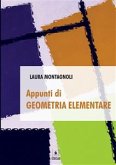 Appunti di geometria elementare (eBook, PDF)