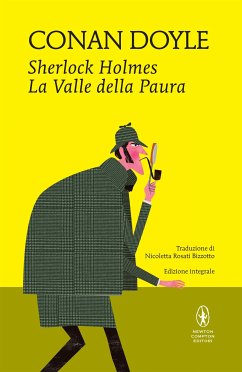 Sherlock Holmes. La Valle della Paura (eBook, ePUB) - Conan Doyle, Arthur