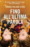 Fino all'ultima parola (eBook, ePUB)