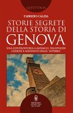 Storie segrete della storia di Genova (eBook, ePUB)