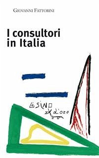 I consultori in Italia (eBook, ePUB) - Fattorini, Giovanni