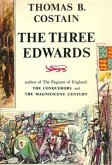 The Three Edwards (eBook, ePUB)