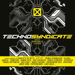 Techno Syndicate - Diverse