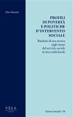 Profili di povertà e politiche di intervento sociale (eBook, PDF)