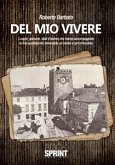 Del mio vivere (eBook, ePUB)