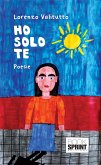 Ho solo te (eBook, ePUB)