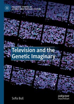 Television and the Genetic Imaginary (eBook, PDF)