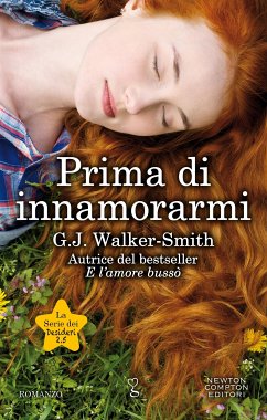 Prima di innamorarmi (eBook, ePUB) - Smith; Walker, G.J.