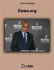 Zuma.org (eBook, ePUB) - Cattaneo, Carlo