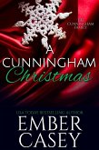 A Cunningham Christmas (The Cunningham Family, Book 5.5) (eBook, ePUB)