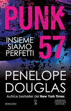 Punk 57. Insieme siamo perfetti (eBook, ePUB) - Douglas, Penelope