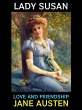 Lady Susan (eBook, ePUB) - Bild 1