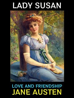 Lady Susan (eBook, ePUB) - Austen, Jane