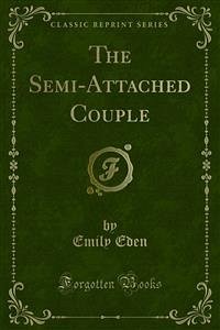 The Semi-Attached Couple (eBook, PDF) - Eden, Emily