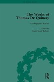 The Works of Thomas De Quincey, Part III vol 19 (eBook, PDF)