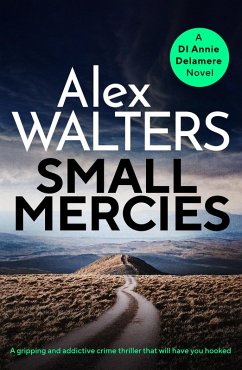 Small Mercies (eBook, ePUB) - Walters, Alex