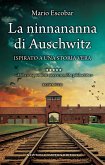 La ninnananna di Auschwitz (eBook, ePUB)