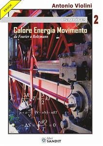 Calore Energia Movimento (eBook, PDF) - Violini, Antonio