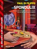 Spondulix (eBook, ePUB)