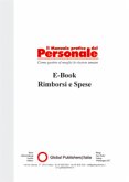 Rimborsi e Spese (eBook, PDF)