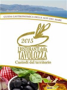 Ristoranti della Tavolozza (eBook, ePUB) - i Ristoranti della Tavolozza, Associazione