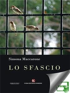 Cover Lo sfascio (eBook, ePUB)