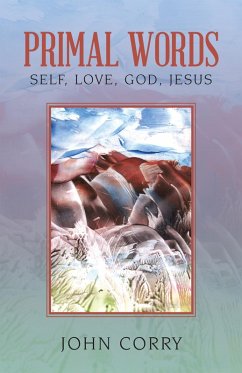 Cover Primal Words (eBook, ePUB)