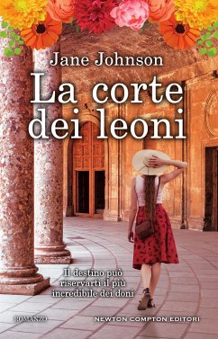 La corte dei leoni (eBook, ePUB) - Johnson, Jane