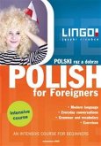 Polski raz a dobrze. Polish for Foreigners (eBook, ePUB)