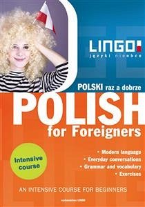 Polski raz a dobrze. Polish for Foreigners (eBook, ePUB) - Mędak, Stanisław