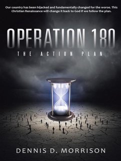Cover Operation 180 (eBook, ePUB)