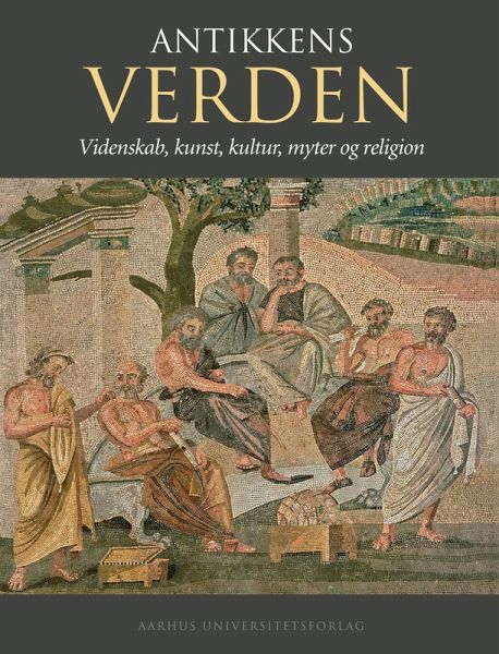 Antikkens verden (eBook, PDF) Antikkens verden (eBook, PDF)