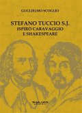 Stefano Tuccio S. J. (eBook, ePUB)