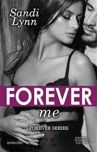 Forever Me (eBook, ePUB) - Lynn, Sandi