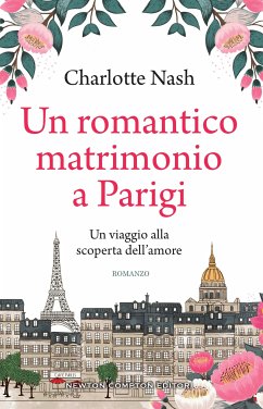 Un romantico matrimonio a Parigi (eBook, ePUB) - Nash, Charlotte