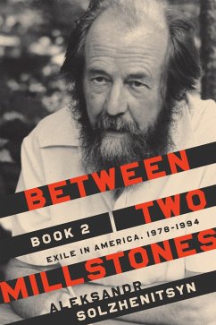 Cover Between Two Millstones, Book 2 (eBook, ePUB)