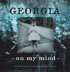 Georgia - on My Mind (eBook, ePUB) - Lee, Georgia